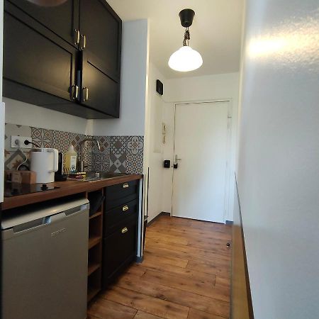 Studio Emotion 4P - Train Station 200M - Disneyland Paris 5 Min Montevrain Ngoại thất bức ảnh