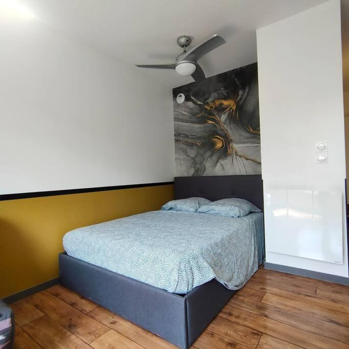 Studio Emotion 4P - Train Station 200M - Disneyland Paris 5 Min Montevrain Ngoại thất bức ảnh