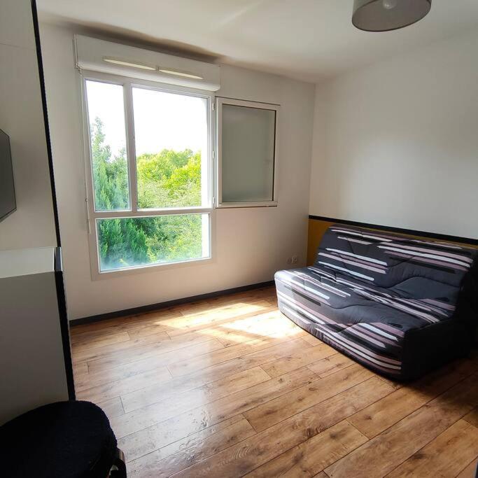 Studio Emotion 4P - Train Station 200M - Disneyland Paris 5 Min Montevrain Ngoại thất bức ảnh